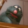 Disgusting emote