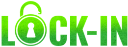 LOCKIN emote