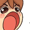 megaconsume emote