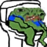 ITWONTSTOPCOMINGOUT emote