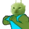 glorpReady emote