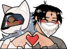 Smoe emote