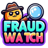 FraudWatch emote