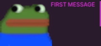 FirstTimeUm emote