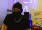 Thug emote