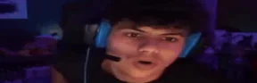 indianReacting emote