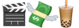 CMB emote