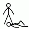 OWNED emote