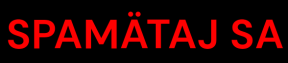 SPAMATUJSA emote