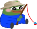 !fish emote