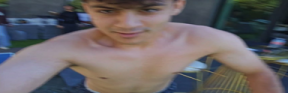 DEMON emote