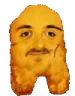 forsenNugget emote