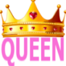 QUEEN emote