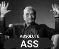 Ass emote