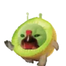 kiwiGlorpCokeShakey emote