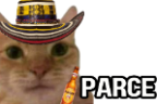 parce emote