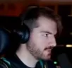 SCHIZO emote