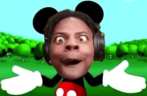 iShowMickey emote