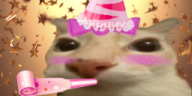 otagBirthday emote