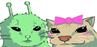 FRIENDS emote