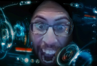 GENIUSMODE emote