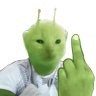 glorpFiddy emote
