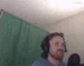 forsenDisaster emote