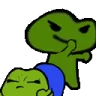 spankk emote