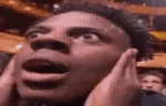 OOOOO emote