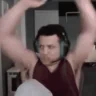 JUSTICE emote