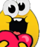 happyL emote