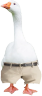 gänsehose emote