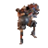 bebopstyle emote
