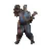 LASH emote