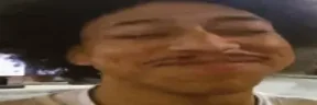 wideYugiLaugh emote