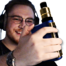 ohneVape emote