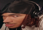 pbmSideEye emote