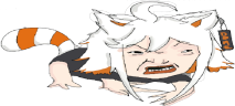 demeGremlinWide emote