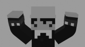 MINECRAFT emote