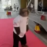 MonkeyFlip emote