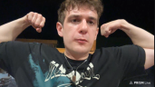 drish emote