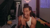 LMFAOO emote