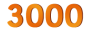 3000
