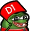 D1