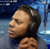 speedlook emote
