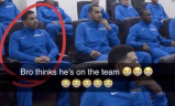 ontheteam emote