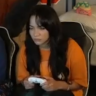 Orange emote