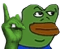 hesFrfr emote