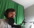 forsenBuh emote