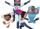TeamRocket emote